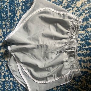 XS Grey Nike shorts